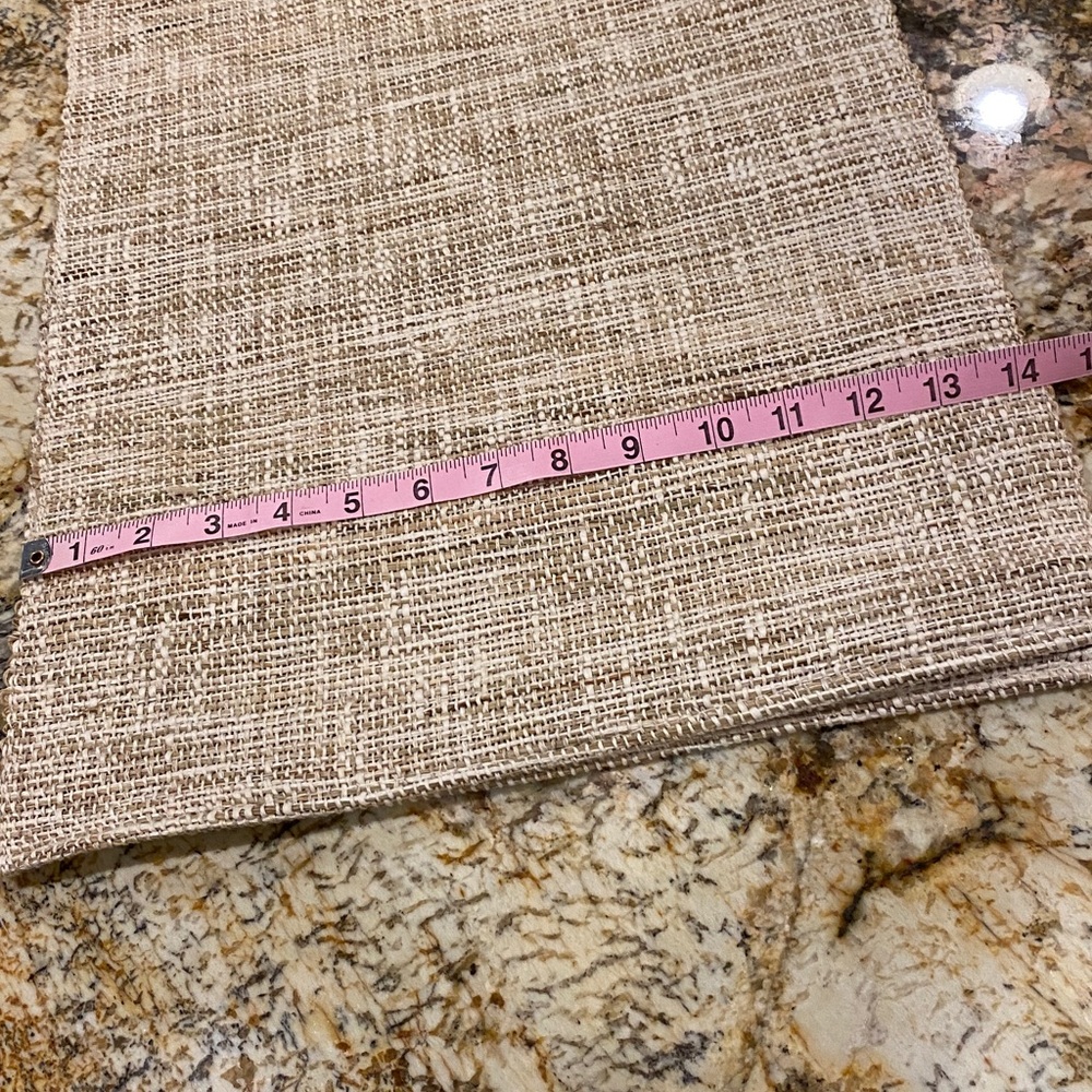 TABLE RUNNER - Picture 5 of 5